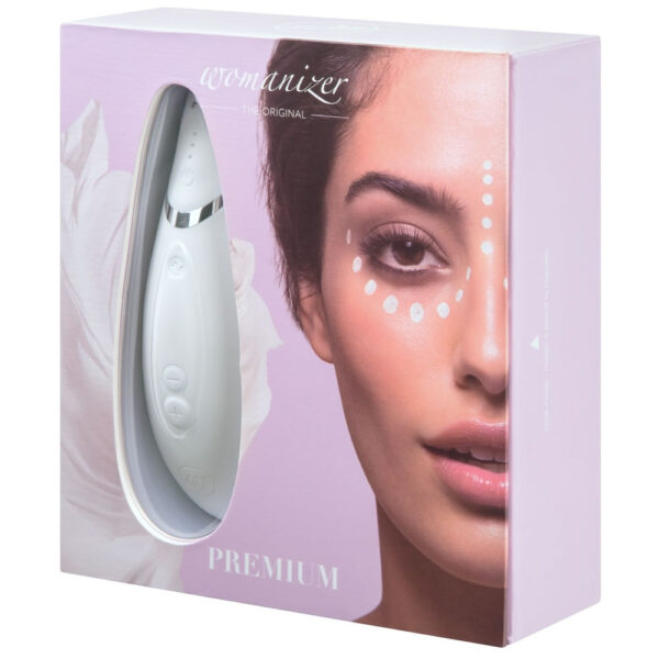 Womanizer Premium Klitoris Stimulator